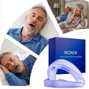 Dispositivo Antirronquidos Ronix™ Mouthpiece