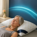 Almohada Premium Suave para Dormir CloudRest