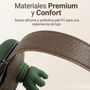 👉 Alivio Profundo de Tensión — Masajeador que Simula Manos Reales