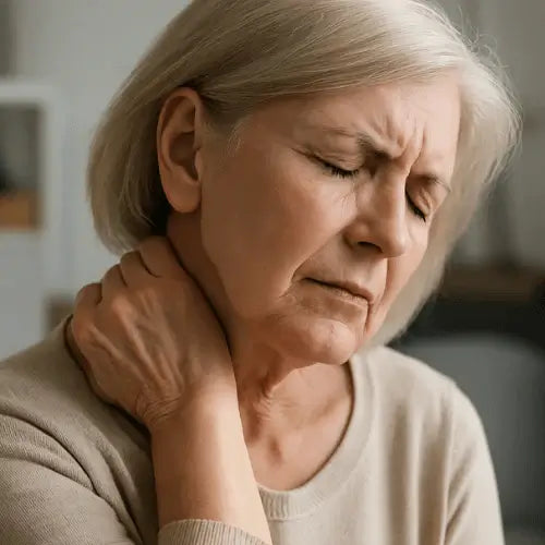 Masajeador de Cuello AlignWarm