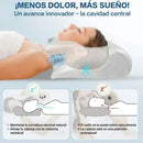 Almohada Cervical Ergonómica PureRest