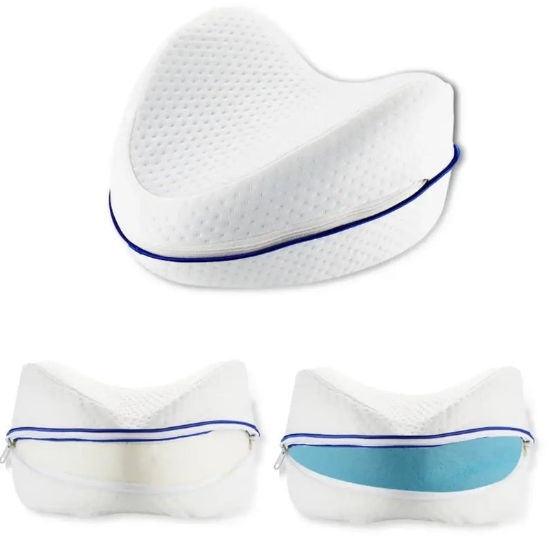 Almohada Ortopédica para Piernas OrtoSleep 1