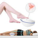 Almohada Ortopédica para Piernas OrtoSleep 3