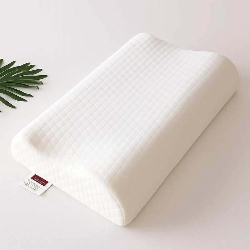 Almohada ortopedica para dormir 