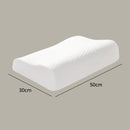 Almohada Ortopédica para Dormir ErgoSupport