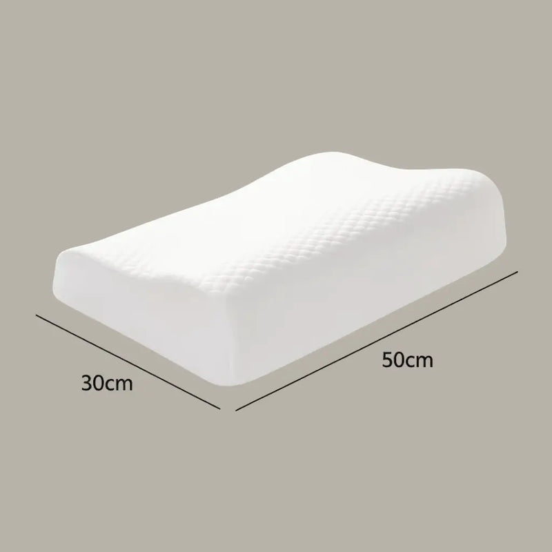 Almohada Ortopédica para Dormir ErgoSupport