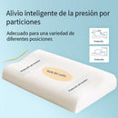 Almohada ortopedica para dormir 3