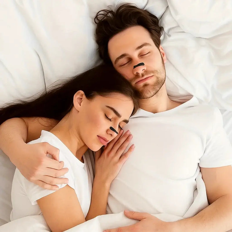Anti Ronquidos NasalFlex 4 5