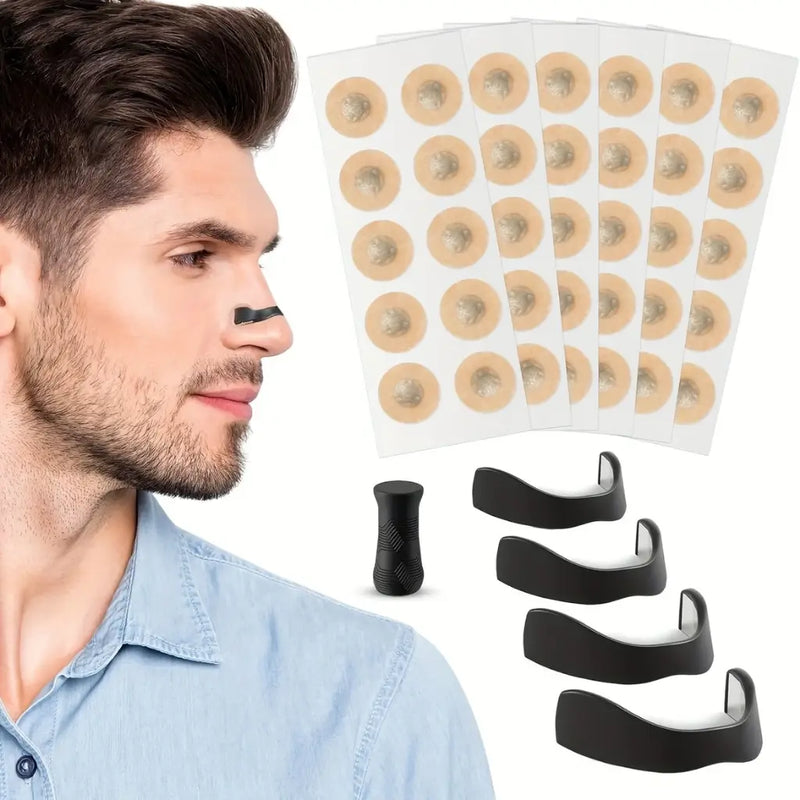 Anti Ronquidos NasalFlex 4