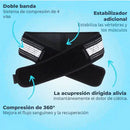 Faja Lumbar Ortopedia Ajustable LumbarRelief