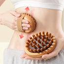 Cepillo Masajeador Anticelulitis  4