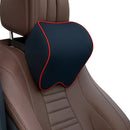 Cojín Ortopédico para Cuello y Cabeza AutoSupport 1