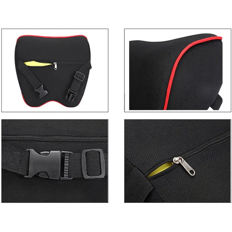 Cojin Ortopedico para Cuello y Cabeza AutoSupport 4