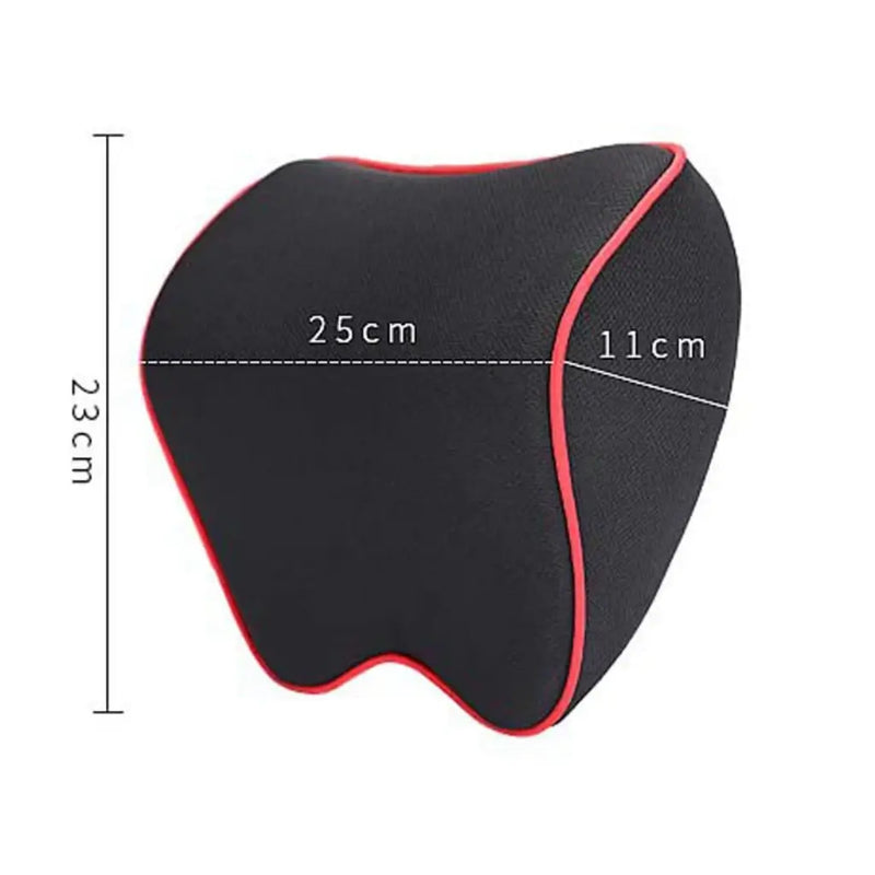 Cojin Ortopedico para Cuello y Cabeza AutoSupport 6