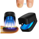 Dispositivo Láser para Hongos en las Uñas1