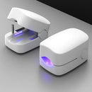 Dispositivo Laser para Hongos en las Uñas 4
