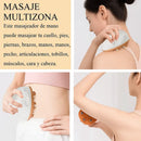 Masajeador Manual RelaxaFit