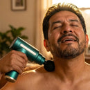 Masajeador Muscular Electrico 