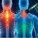 Masajeador Muscular Electrico