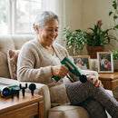 Masajeador Muscular Electrico 3