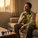 Masajeador Muscular Electrico 4