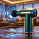 Masajeador Muscular Electrico 5