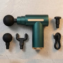 Masajeador Muscular Electrico 6