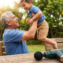 Masajeador Muscular Eléctrico 8