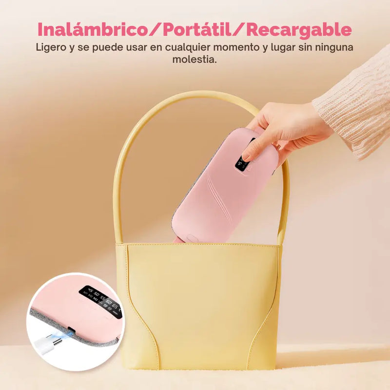 🔥 Solo Hoy: 33 % de Descuento en el Alivio que Mereces <br><span style="font-size:14px; color: