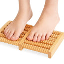 Masajeador de Pies de Madera 2