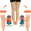 Medias de Compresion Abierta 2