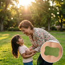 Parches Naturales de Uso Tópico