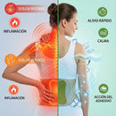 Parches Naturales de Uso Tópico