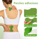 Parches Naturales de Uso Tópico 1