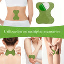 Parches Naturales de Uso Tópico