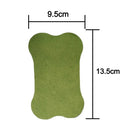 Parches Naturales de Uso Topico 3