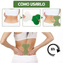 Parches Naturales de Uso Topico 4