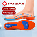 Plantillas Ortopedicas 2