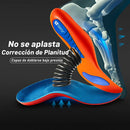 Plantillas Ortopedicas 4