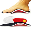 Plantillas Ortopedicas Deportivas 2