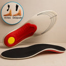 Plantillas Ortopedicas Deportivas 3