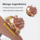 Rodillo Masajeador Corporal 4