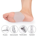 Soporte de Arco Plantar de Silicona 3
