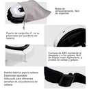 Masajeador Ocular Inteligente con Calor y Música EyeTherma Pro