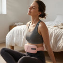 FlowBand Zen™ – Tu Aliado Silencioso para un Confort Duradero