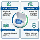 Dispositivo Antirronquidos Ronix NightFit™ kit