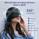 Masajeador de Cabeza CapThermal