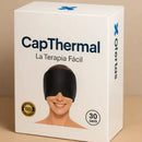 Masajeador de Cabeza CapThermal