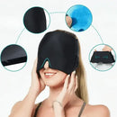 Masajeador de Cabeza CapThermal