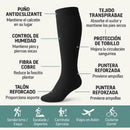 Medias de Compresión FlexVeins